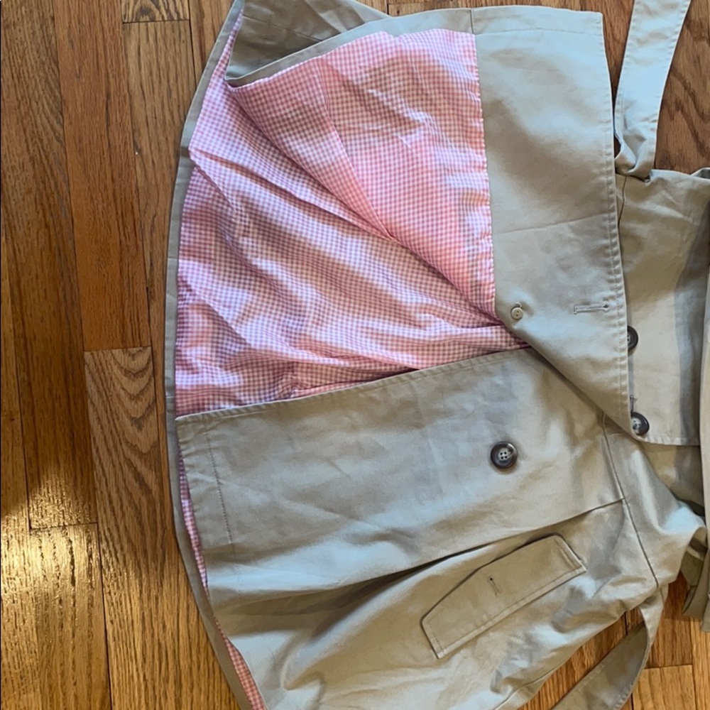 Uniqlo Girl’s Coat - Picture 9 of 10